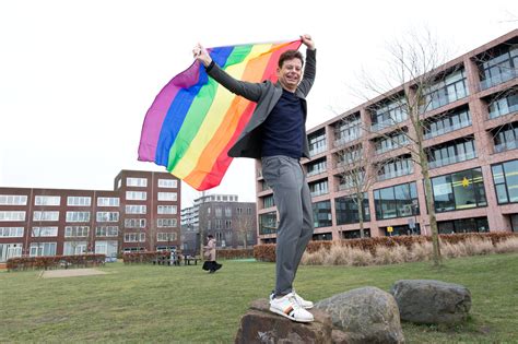 Dominee Alexander Noordijk