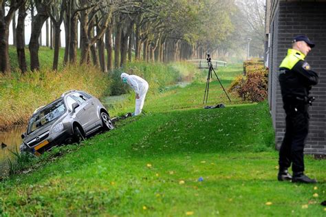 Politieonderzoek na aanslag