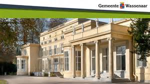 foto van de Protestantse Gemeente Wassenaar