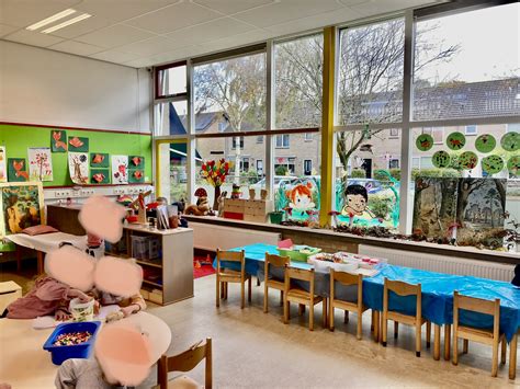 foto van een lokaal evenement in Wassenaar
