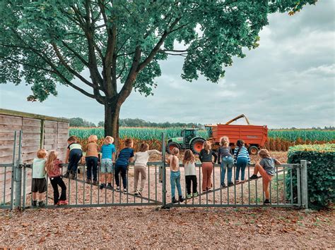 Foto van het team van Basisschool Futura