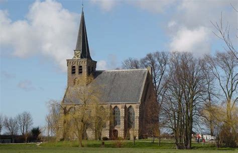 Opmerkelijke epitaaf in de kerk van 't Woudt die verwijst naar de familienaam Houwaert.