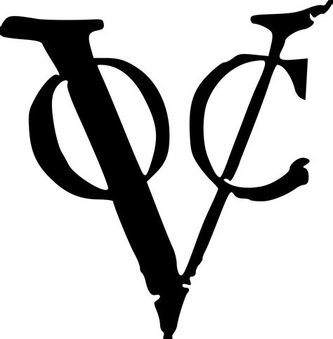 Logo van de VOC