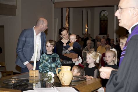 Foto van ds. Wil Kaljouw