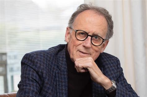 Portret van ds. Gerard de Lange