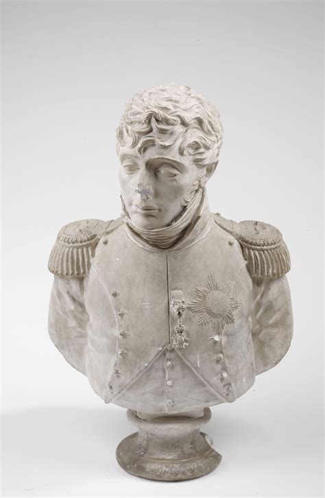 Portret van Allard Hulshoff, borstbeeld van voren, met bef, door R. Vinkeles.