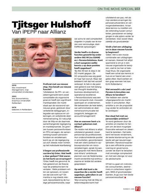 Silhouet van Allard Hulshoff, naar rechts, zonder naam van graveur.