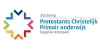 organigram van het bestuur PCPO Capelle aan den IJssel en Krimpen aan den IJssel
