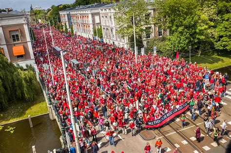 Deelnemers aan de 