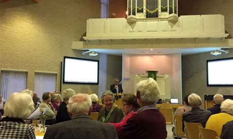 Logo van de Protestants Christelijke Ouderenbond