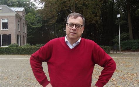 Foto van Ds. C. G. Visser