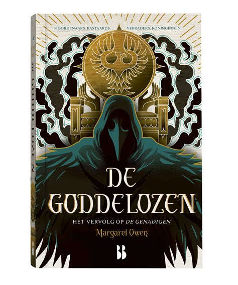 Infographic die de tegenstelling toont tussen de goddelozen die Gods werk negeren en worden afgebroken, en de rechtvaardigen die Gods werk erkennen en worden opgebouwd.