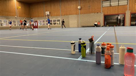 Overzicht van de uitslagen van de seniorenteams van Valto