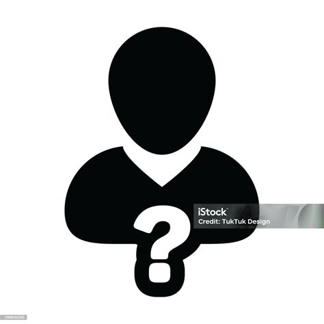 Illustratie van een sprekende persoon met een microfoon, symbool voor preken