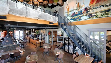 Foto van Cultuurcafé KLOS, sfeervol ingericht