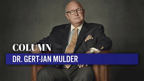 Kinderfoto van Jan Mulder