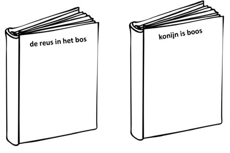 Boekomslag van 