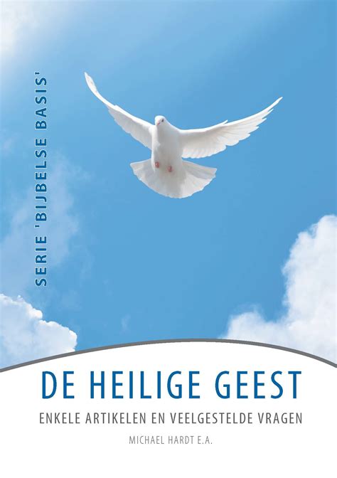 Illustratie van een Bijbeltekst over genezing of de Heilige Geest.