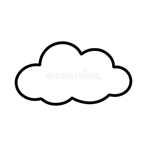 Illustratie van een wolk die schaduw biedt tegen de zon, met op de achtergrond een gemeenschap van mensen die samenkomen.