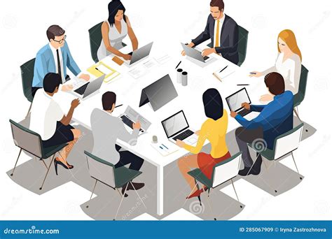 Illustratie van een groep mensen die in gesprek zijn rond een tafel, symboliseert de Alpha cursus.