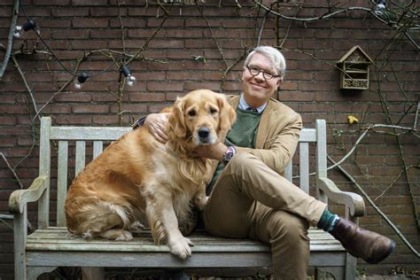 Illustratie van een manuscript van een van de vier evangeliën