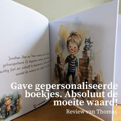 Voorpagina van een kinderboek met een kerstthema