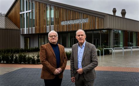 Schema van de kerkelijke structuur van de Hervormde Gemeente Vriezenveen