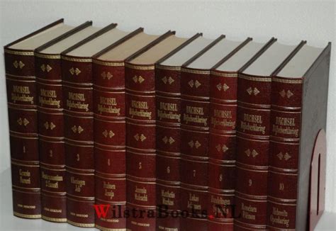 Afbeelding van een oude Statenvertaling