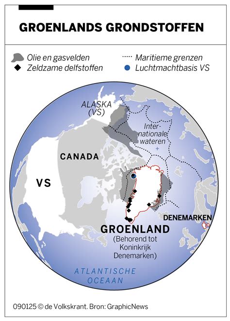 Illustratie uit de 'Historie van Groenland' door Johannes Swertner
