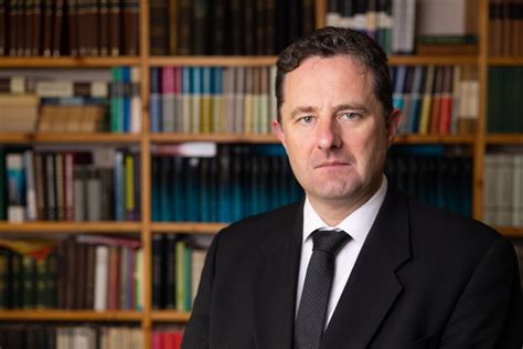 fotoportret van ds. C. P. de Boer