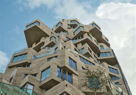 Architectuur van de Deftse-schoolstijl