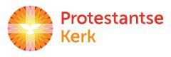 Kerkcentrum De Ark met logo PKN