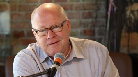 Portretfoto van Reinder Bruinsma