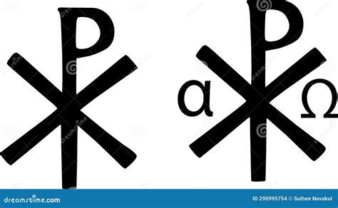 Symbool van de Community of the Cross of Nails