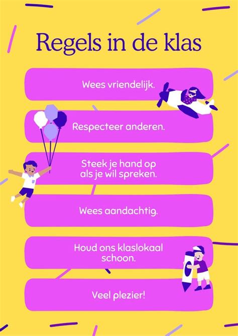 een diagram dat de vier regels van Calvijns gebed uitlegt