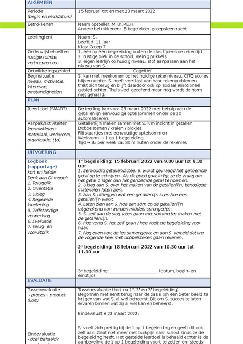 Voorbeeld van een driegangendiner bereid door de kookgroep.