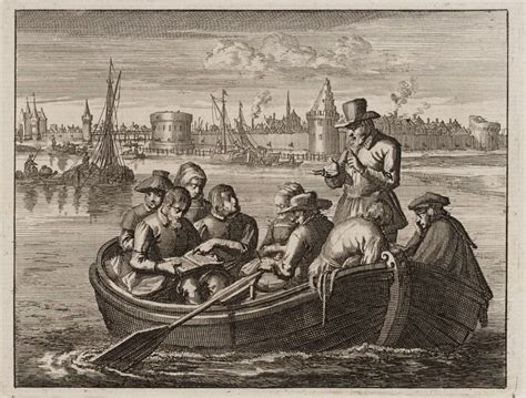 Illustratie van de Münsterse opstand of de executie van wederdopers.