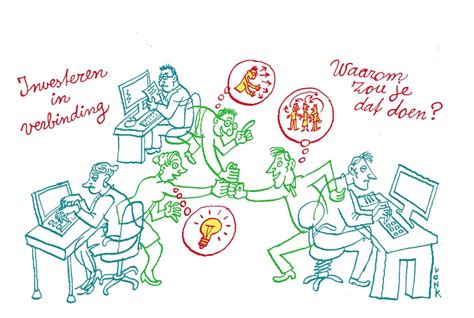 Een afbeelding die de verbinding tussen het dagelijkse werk en geloof symboliseert.