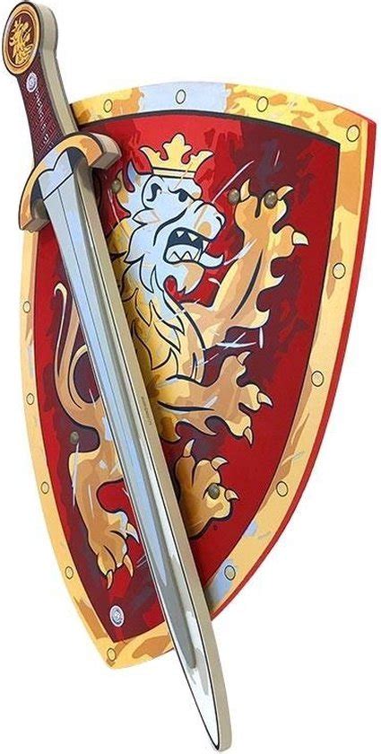 Illustratie van een vestingmuur met een schild en zwaard, symboliserend Gods bescherming.