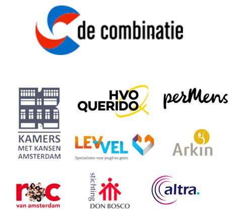 Schema met de verschillende meldpunten en organisaties die zich bezighouden met misbruik binnen de kerk.