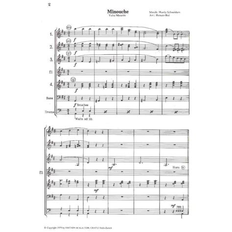 Partituur van een orgelcompositie van David de Jong