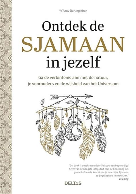 Afbeelding van sjamanistische attributen of een sjamaan