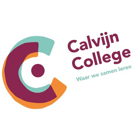 Infographic met de belangrijkste conclusies van het inspectierapport over het Calvijn College.