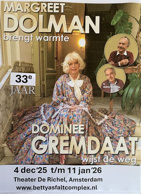 Archiefbeelden van Dominee Gremdaat