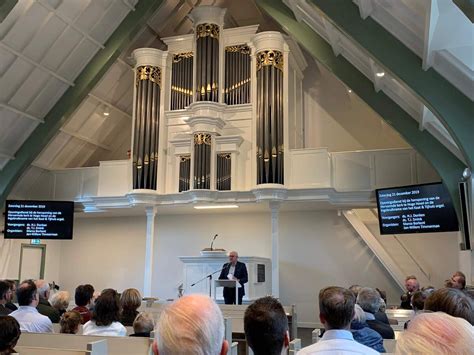 Illustratie van het Kaat & Tijhuis-orgel