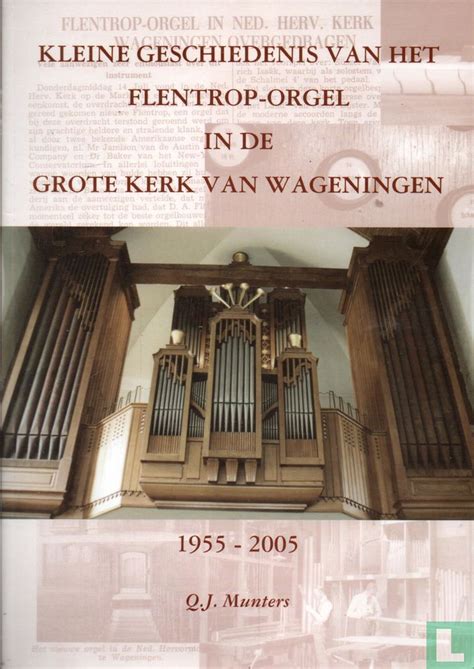 Foto van het Leeuwenbergh-orgel van Flentrop