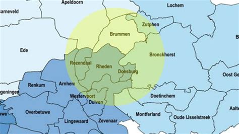 Symbolische weergave van de fusie van kerkelijke gemeenten tot de PKN