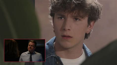 Een illustratie die de confrontatie tussen Petrus en Ananias/Saffira weergeeft.