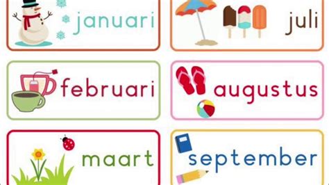 Overzicht van thema's van het Lied van de Maand door de jaren heen