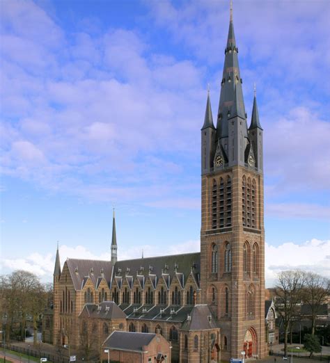 Foto van de Diependaalse Kerk